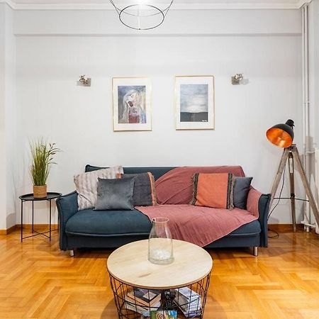 Downtown Cute Apt In The Heart Of Plaka 아테네 외부 사진
