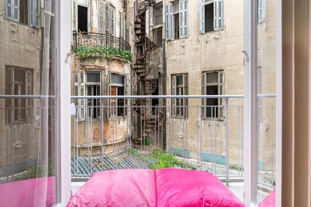 Downtown Cute Apt In The Heart Of Plaka 아테네 외부 사진