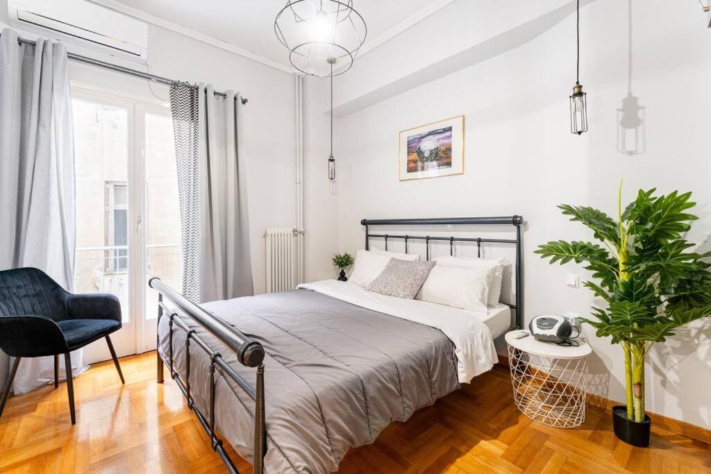 Downtown Cute Apt In The Heart Of Plaka 아테네 외부 사진
