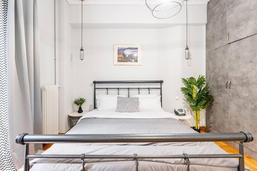 Downtown Cute Apt In The Heart Of Plaka 아테네 외부 사진