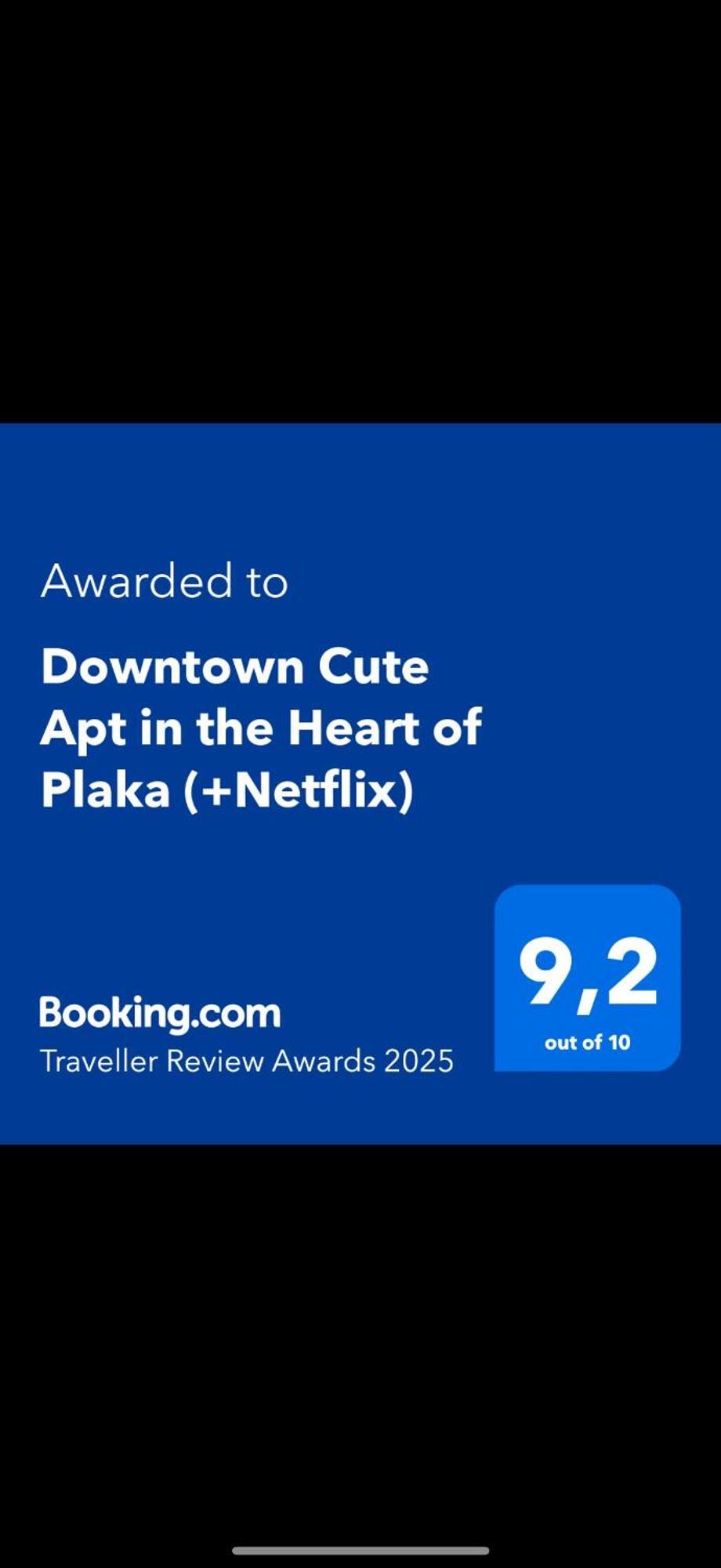 Downtown Cute Apt In The Heart Of Plaka 아테네 외부 사진